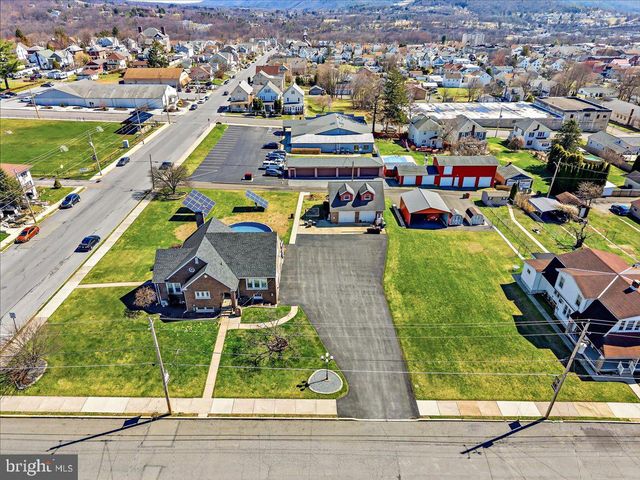 635 COAL ST, Lehighton, PA 18235