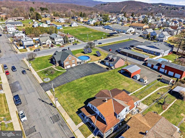 635 COAL ST, Lehighton, PA 18235