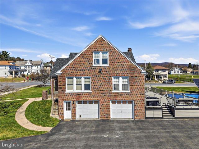 635 COAL ST, Lehighton, PA 18235