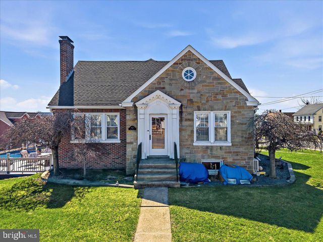 635 COAL ST, Lehighton, PA 18235