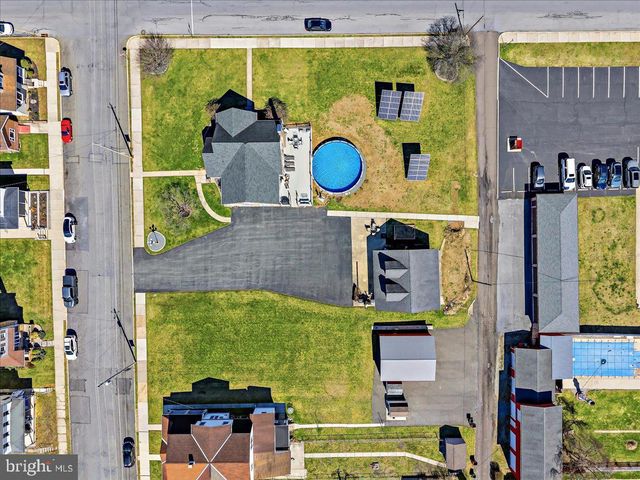 635 COAL ST, Lehighton, PA 18235