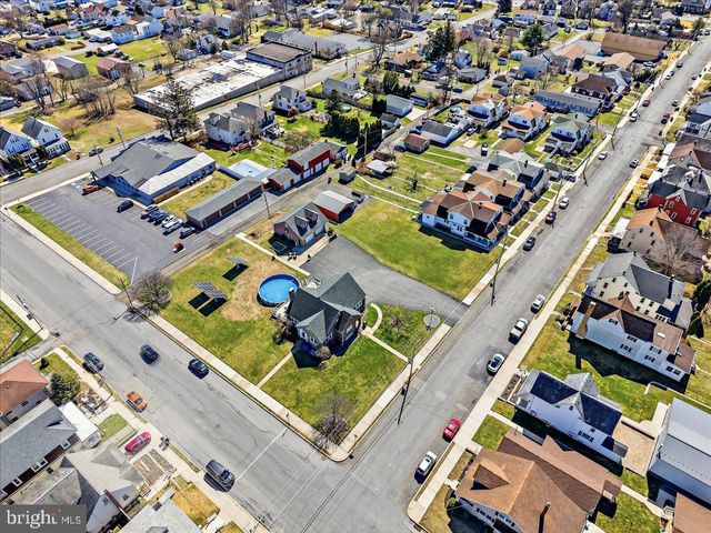 635 COAL ST, Lehighton, PA 18235