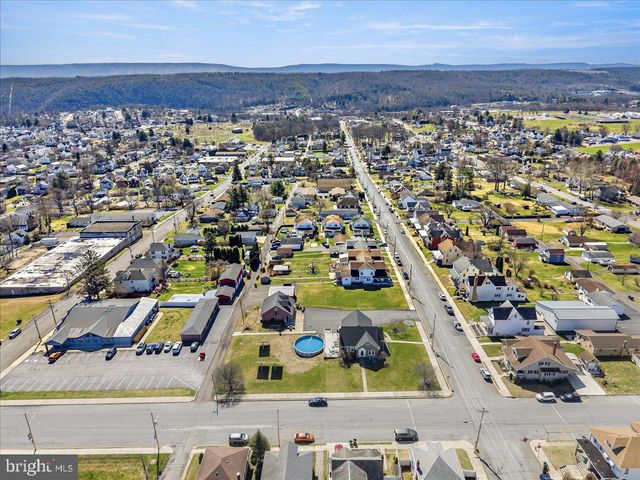 635 COAL ST, Lehighton, PA 18235