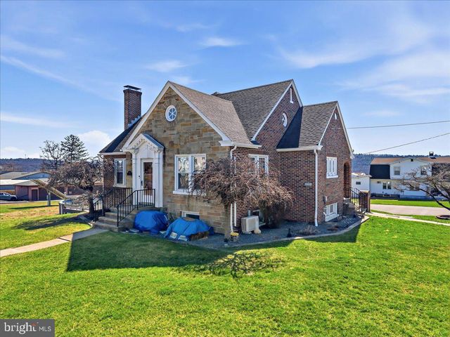 635 COAL ST, Lehighton, PA 18235