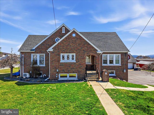 635 COAL ST, Lehighton, PA 18235