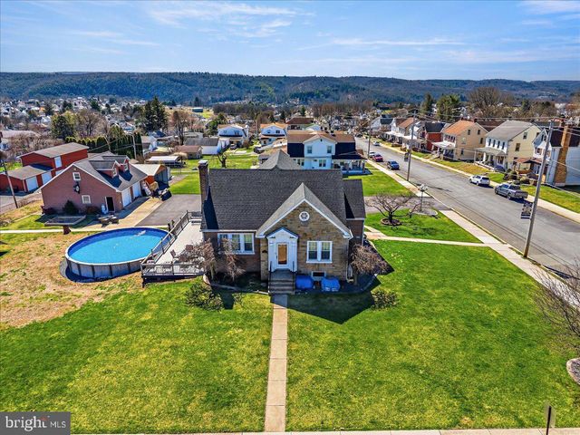 635 COAL ST, Lehighton, PA 18235