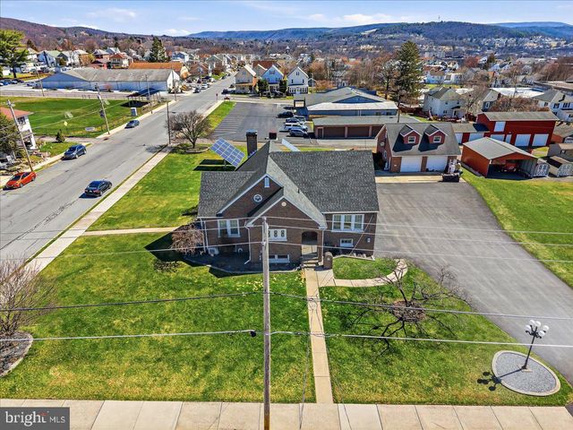 635 COAL ST, Lehighton, PA 18235