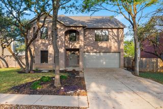 2005 Jasper LN, Cedar Park, TX 78613