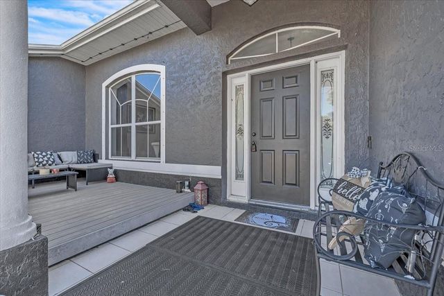 2545 ENSENADA LANE, North Port, FL 34286