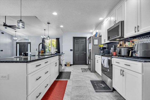 2545 ENSENADA LANE, North Port, FL 34286