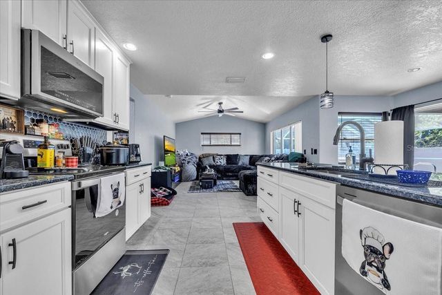 2545 ENSENADA LANE, North Port, FL 34286