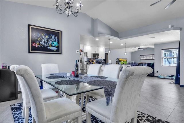 2545 ENSENADA LANE, North Port, FL 34286