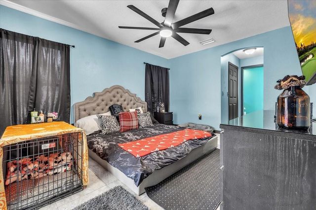 2545 ENSENADA LANE, North Port, FL 34286