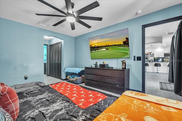 2545 ENSENADA LANE, North Port, FL 34286