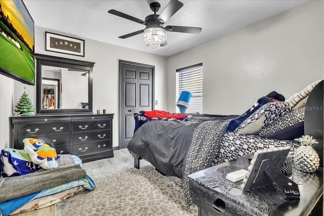 2545 ENSENADA LANE, North Port, FL 34286