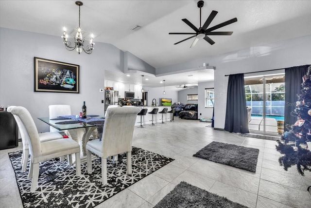 2545 ENSENADA LANE, North Port, FL 34286