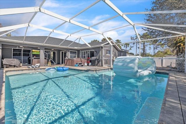 2545 ENSENADA LANE, North Port, FL 34286