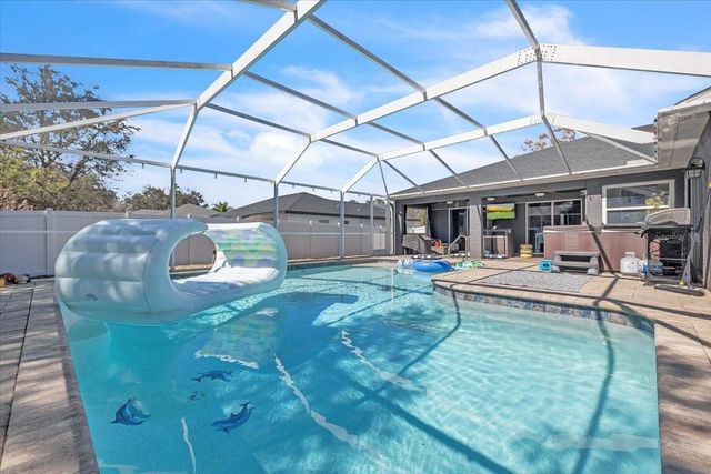 2545 ENSENADA LANE, North Port, FL 34286