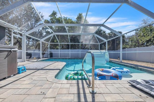 2545 ENSENADA LANE, North Port, FL 34286