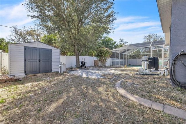 2545 ENSENADA LANE, North Port, FL 34286