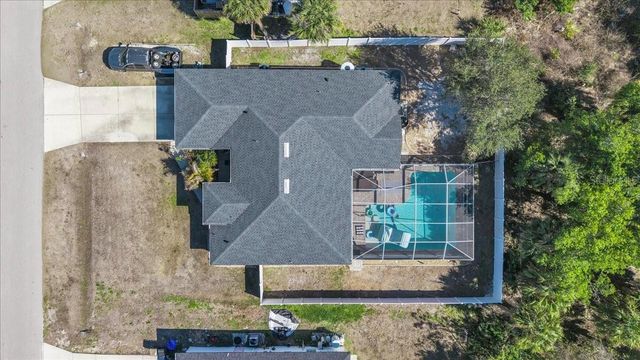 2545 ENSENADA LANE, North Port, FL 34286