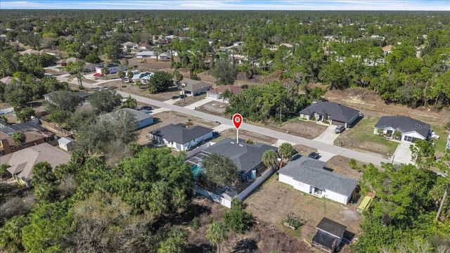 2545 ENSENADA LANE, North Port, FL 34286