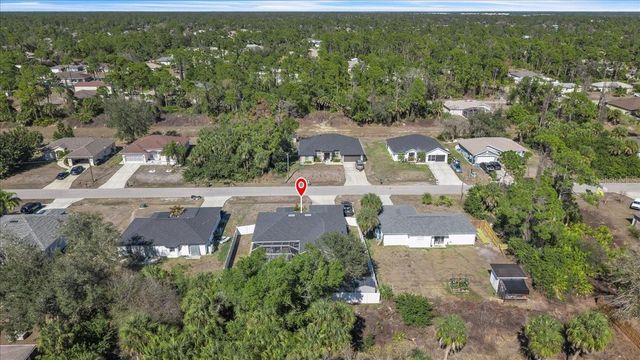 2545 ENSENADA LANE, North Port, FL 34286