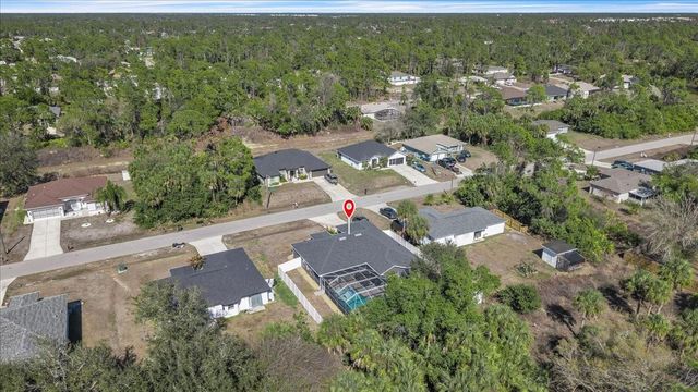 2545 ENSENADA LANE, North Port, FL 34286