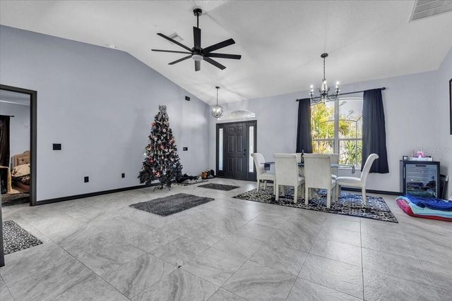 2545 ENSENADA LANE, North Port, FL 34286