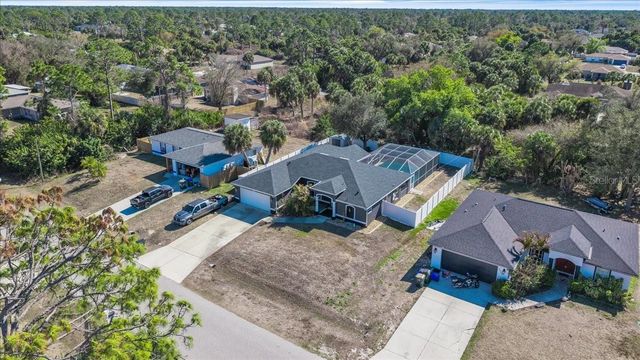 2545 ENSENADA LANE, North Port, FL 34286