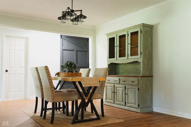 1285 S 1100 E, Zionsville, IN 46077