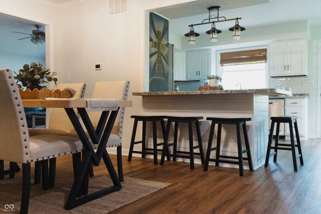 1285 S 1100 E, Zionsville, IN 46077