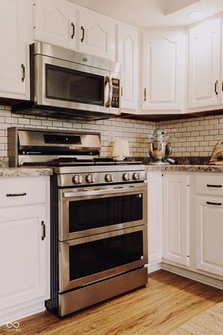 1285 S 1100 E, Zionsville, IN 46077