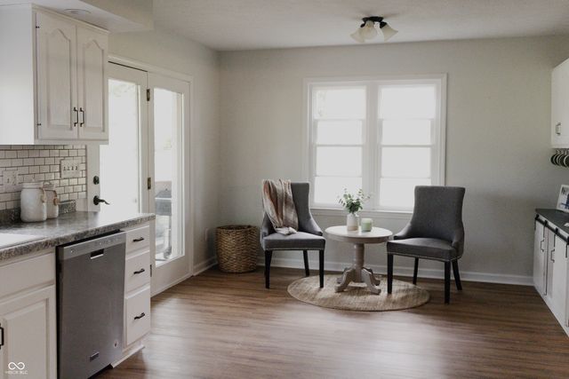 1285 S 1100 E, Zionsville, IN 46077