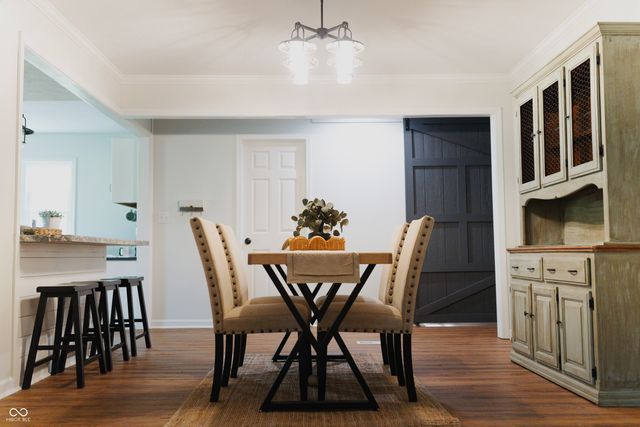 1285 S 1100 E, Zionsville, IN 46077