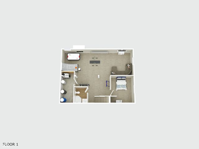 1285 S 1100 E, Zionsville, IN 46077