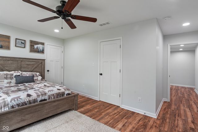 1285 S 1100 E, Zionsville, IN 46077