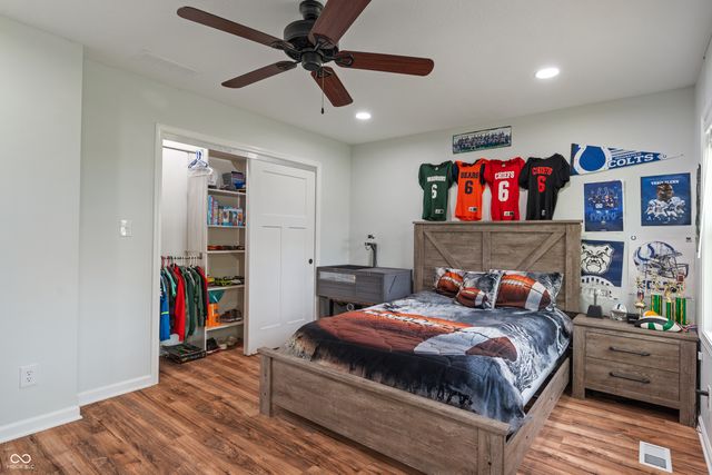 1285 S 1100 E, Zionsville, IN 46077