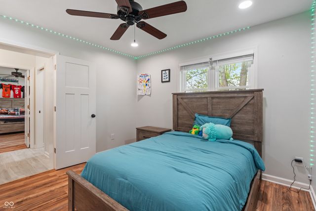 1285 S 1100 E, Zionsville, IN 46077