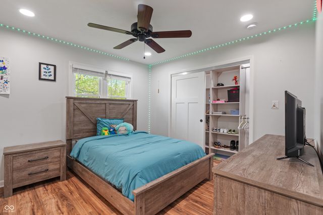 1285 S 1100 E, Zionsville, IN 46077