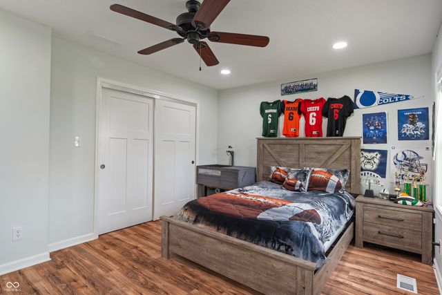 1285 S 1100 E, Zionsville, IN 46077