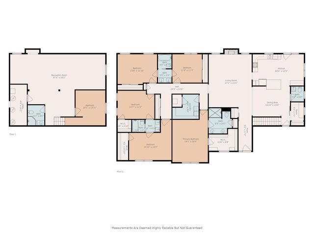 1285 S 1100 E, Zionsville, IN 46077