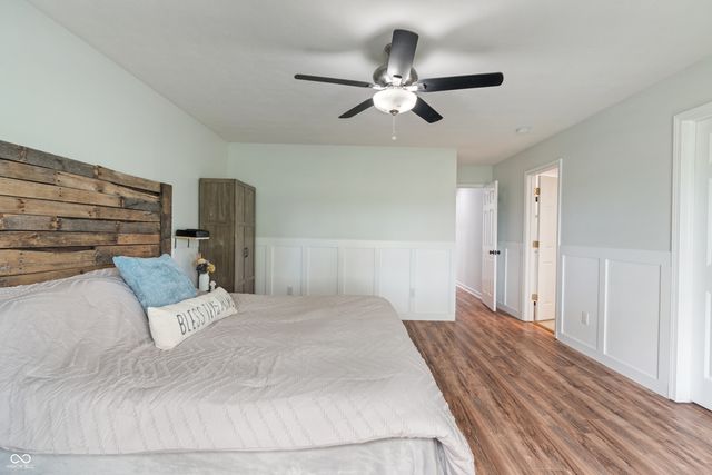 1285 S 1100 E, Zionsville, IN 46077