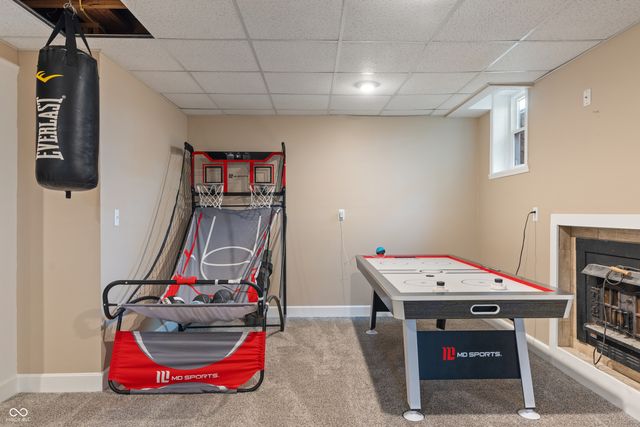 1285 S 1100 E, Zionsville, IN 46077