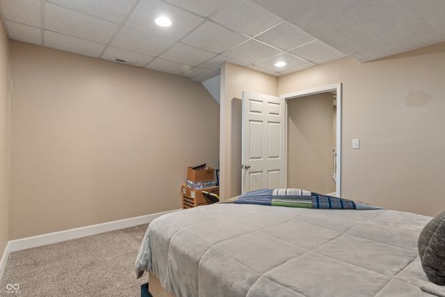 1285 S 1100 E, Zionsville, IN 46077