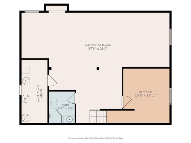 1285 S 1100 E, Zionsville, IN 46077