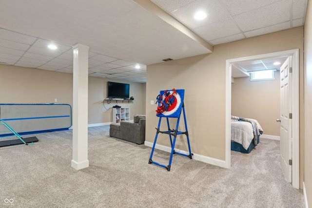 1285 S 1100 E, Zionsville, IN 46077