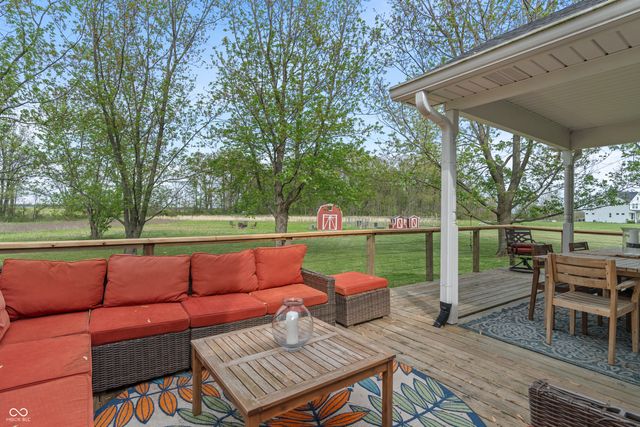 1285 S 1100 E, Zionsville, IN 46077