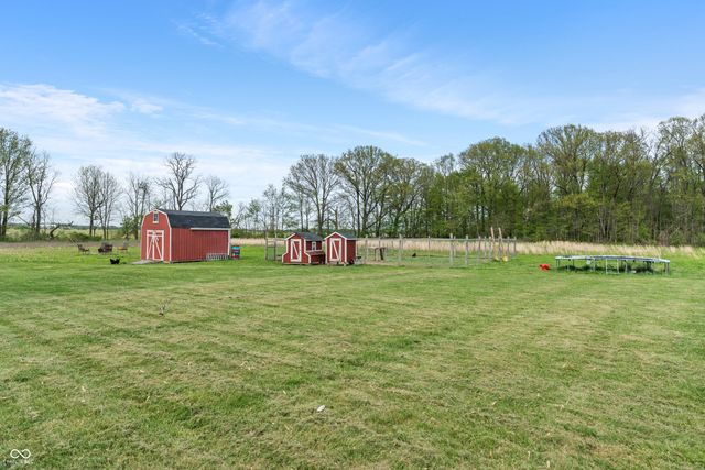 1285 S 1100 E, Zionsville, IN 46077