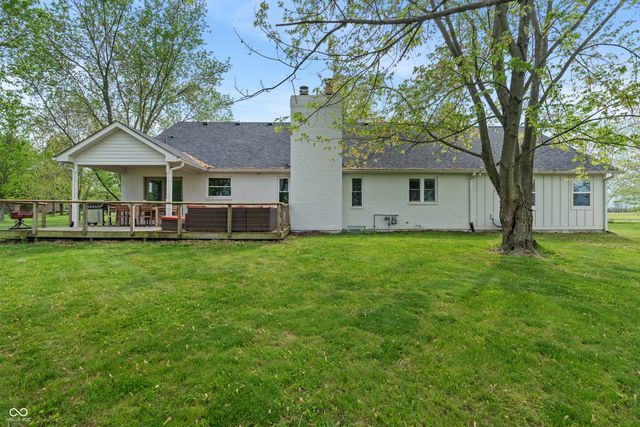 1285 S 1100 E, Zionsville, IN 46077